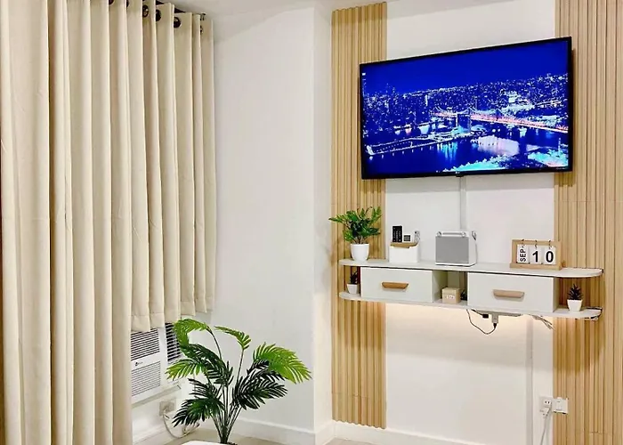 Azure Staycation By Sibs Manila